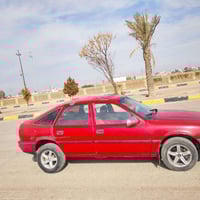 فكترا • موديل ٩١ • حجم ٢.٠