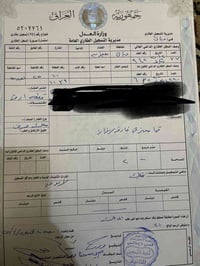 على بركة الله قطعة ارض للبيع المساحة 200 متر طابو صرف في مقاطعة دورة ر...