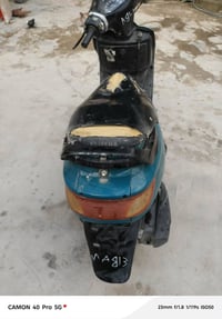 دراجة فراشة • فحل • كهربائية