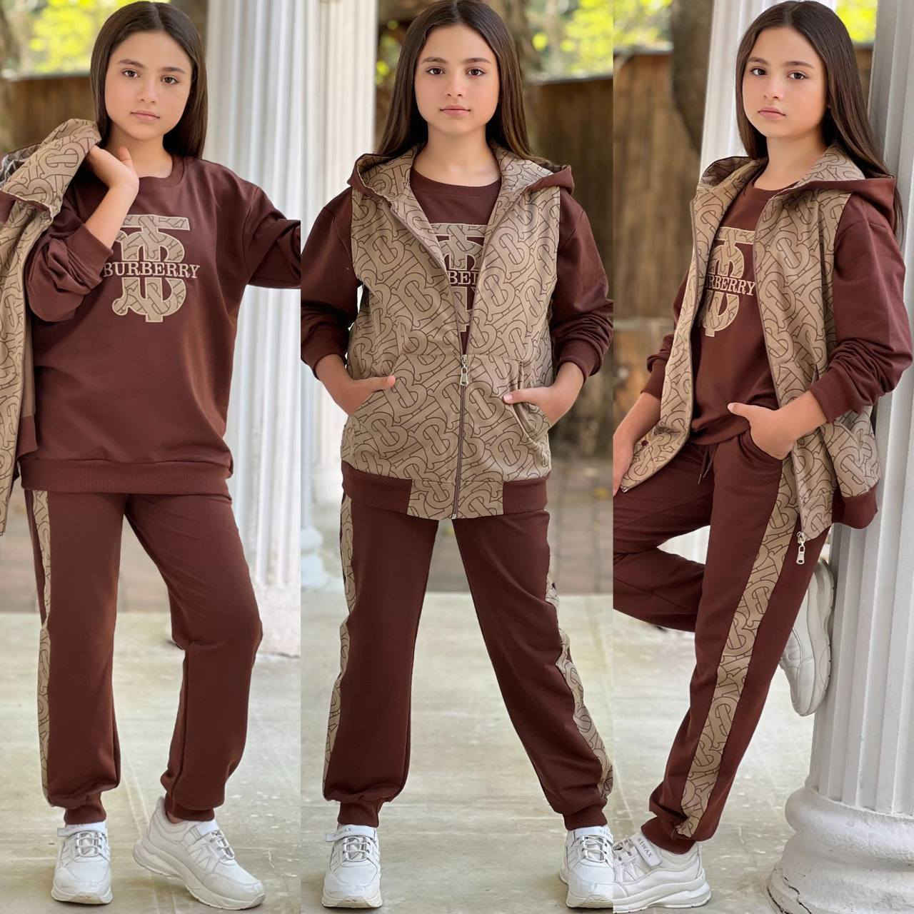 اكتشفوا عالم من الأناقة التركية مع #كيراز_كيدز الشركة الرائدة في مجال تجارة ملابس الأطفال التركية 🇹🇷 
نوفر لكم ملابس أطفال عصرية ومميزة تناسب جميع الأوقات والمناسبات 😍
كيراز كيدز دائماً في خدمتكم 💌

🟢 للطلب والاستفسار عبر الواتساب : 
https://wa.me/message/R4IRJBEVWW3PO1


**إذا كنت صاحب هذا الإعلان وتريد حذفه لأي سبب، رجاءا أرسل رسالة إلى الدعم الفني**