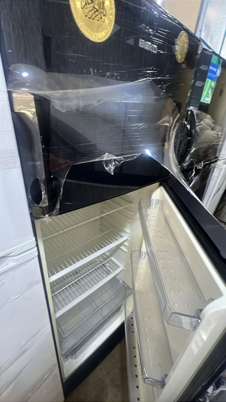 ثلاجات ومجمدات بماركات مختلفة  ✅✅

وبجودة عالية ونضافة ١٠٠٪؜ شرط الفحص خلال   ✅

وباسعار جدا مناسبة  ✅ 

زورونا  بمكان البيع  بابل _سدة الهنديه _نهاية العلكاية مجاور محلات حيدر جروان  🔱💤

رقم الهاتف والوتساب ***********
