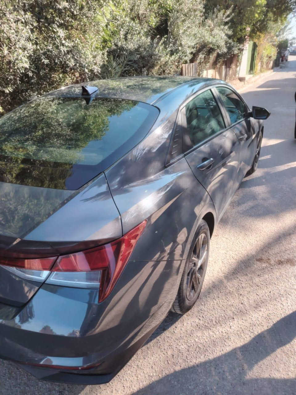 السلام عليكم النترا موديل 23 وارد امريكي بدون حادث  رقم بغداد  فول مواصفات من عدة فتحة مكان سياره بغداد زعفرنية الاستفسار على هذا الرقم***********
