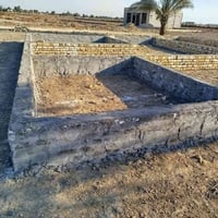 بداية نزلة كصاد • ٣٠٠م • ماء وكهرباء