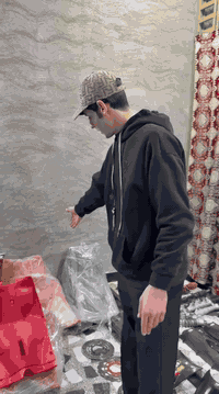 السلام عليكم
أدوات سكنس جبلي 🏍️
كلشي تريد موجود 
📞***********
متواجد واتساب 
المكان بغداد 
مدينة الصدر 🏠
