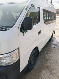 نيسان للبيع مديل 14سيارة تخم تاير غاز مكينه وقير واكسن حلوات سيباه ورع...