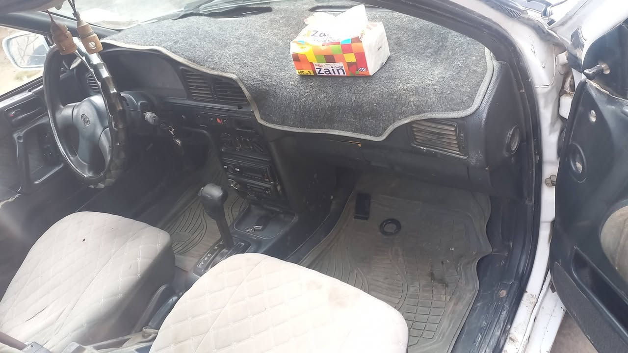 السلام عليكم
النترا دمعه رقم ديالى سنويه جديده رقم دولي شرط التحويل
 
بدون ضربه قويه مكينه وكير خير من الله مكانها ديالى شهربان

كير اوتو مكينه مفتوح فرممات شرط بدون لحيم سعر ٣٠ بي مجال 
***********
