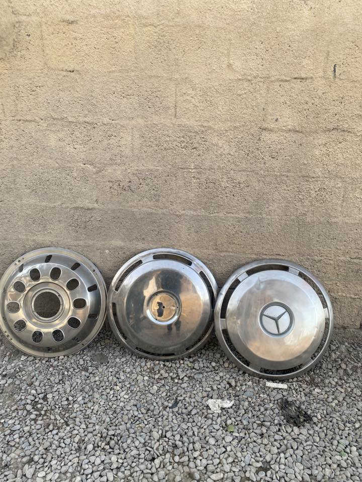 سلام عليكم كبات مختلفه للبيع الماني وسويدي  سعر 4ورقات ***********
