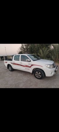 فلاونزا ٢٠١١ • بلا صدمه ولا صبغ • محرك وكير سليم