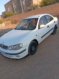 سني • ٢٠٠٢ • محرك كير
