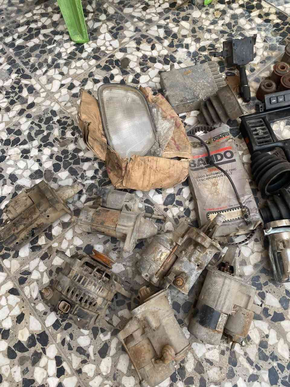 سلام عليكم عندي غراض دوج كلايزر بغداد الاتصال ***********
