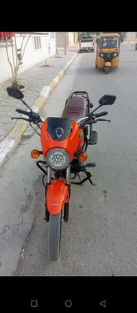 دراجه دايوان 22 مكفوله أسعر 07807620116