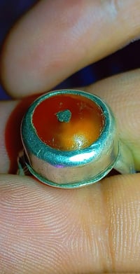 دركه عباسيه • اكسسوار شخصي • شي بسيط