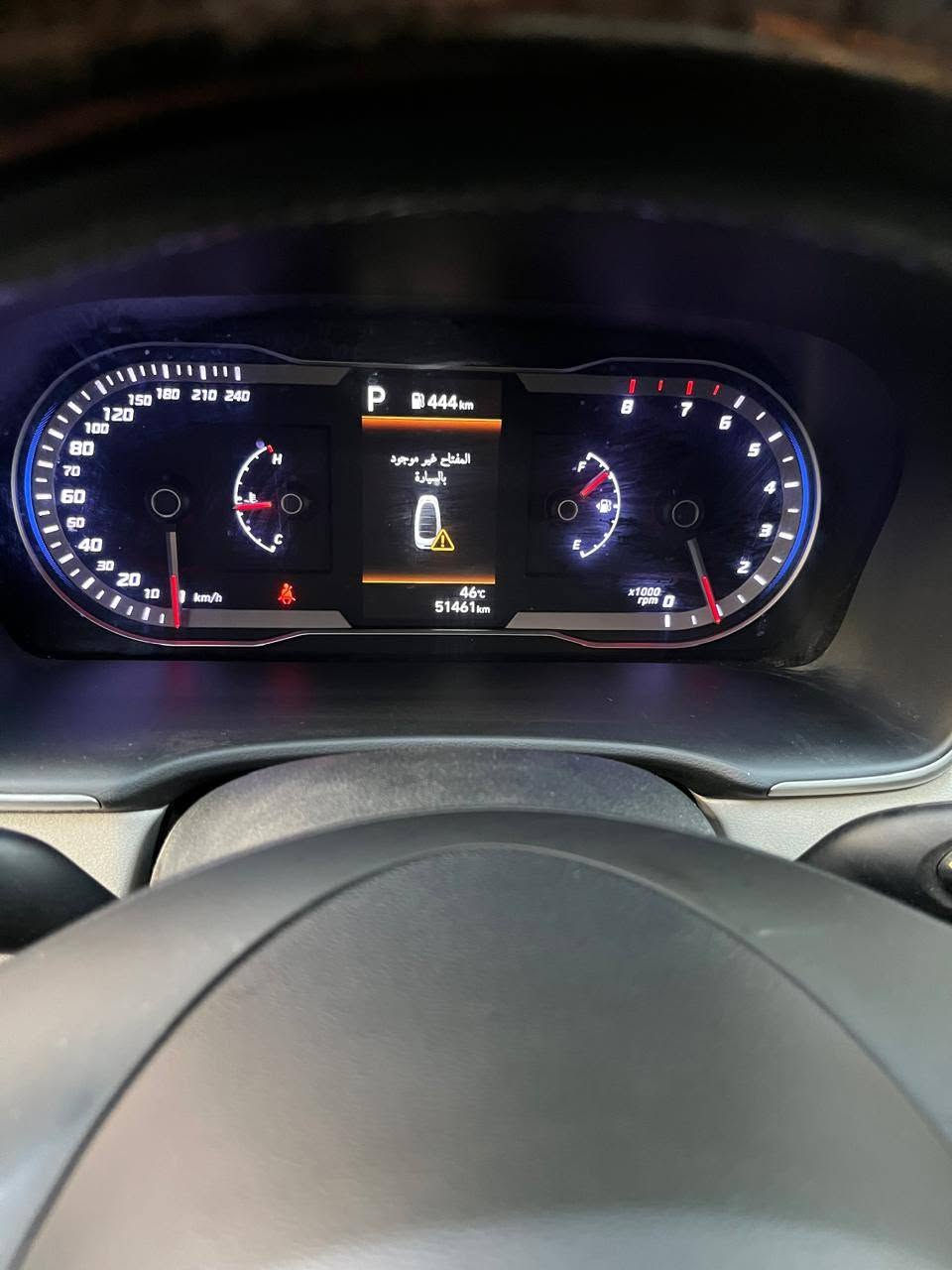 للبيع – هونداي توسان 2022 خليجي
🚗 هونداي توسان موديل 2022 وارد خليجي، محرك 2000 سي سي.

✅ ماشية 51 ألف كم فقط
✅ كراسي كهربائية
✅ حساسات أمامية وخلفية
✅ بدون صبغ وبدون أي تصليح (فحص كامل)
✅ رقم بغداد

💰 السعر: 19,500 دولار 

📍 الموقع: بغداد – المنصور

📞 للاستفسار: ***********

السيارة نظيفة جداً وجاهزة للاستخدام، والمعاينة خير دليل.
