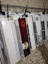 قطع داخلية • طن ونص • ٢ طن