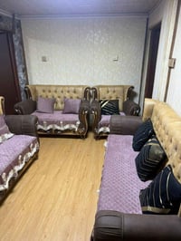 كنب • نضيف • حي البساتين