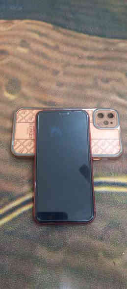 سلام عليكم عدي مبايل 11عادي ما مفتوح ذاكرته 256بطاريته 77اريد لسعر275وبي مجال ولعده مبايل 11برو ماس يراوسني وطي فرق رقم لهاتف ***********
