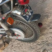 تايكر • مديل 20 • فول نضافة