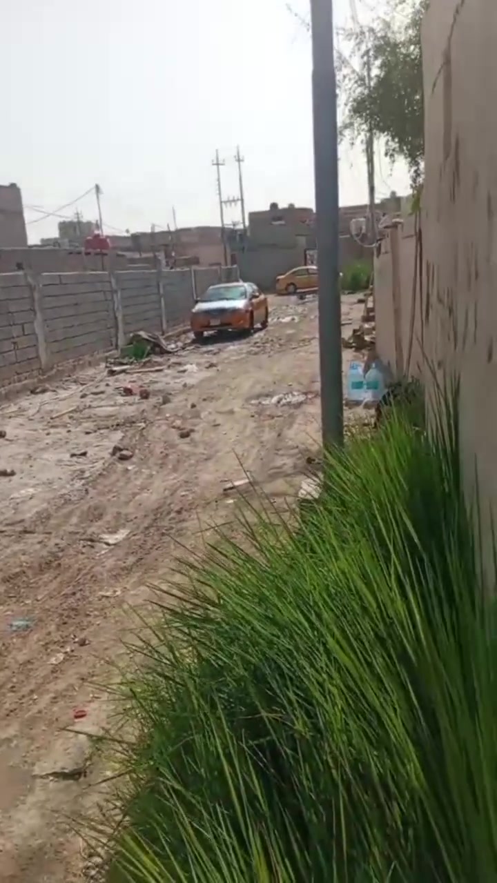 بيت زراعي مساحه 100 متر
#العنوان طريق ياحسين منطق الطليعه مقابل النسيج
#السعر 36 مليون بلااااااش
للاستفسار الاتصال على الرقم *********** واتساب أو مراسلت الصفحه
#مكتب #عيون #الناصريه #للعقار
#عنوانه #طريق #ياحسين #قرب #مول #الكوخ
