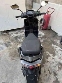 دراجة شحن 6بطاريات اخذتهه جديدة بشهر الواحد  صارلهه ١١شهر يمي والدراجة...