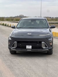 كونا ٢٠٢٥ • دخول امريكي • حادث بسيط