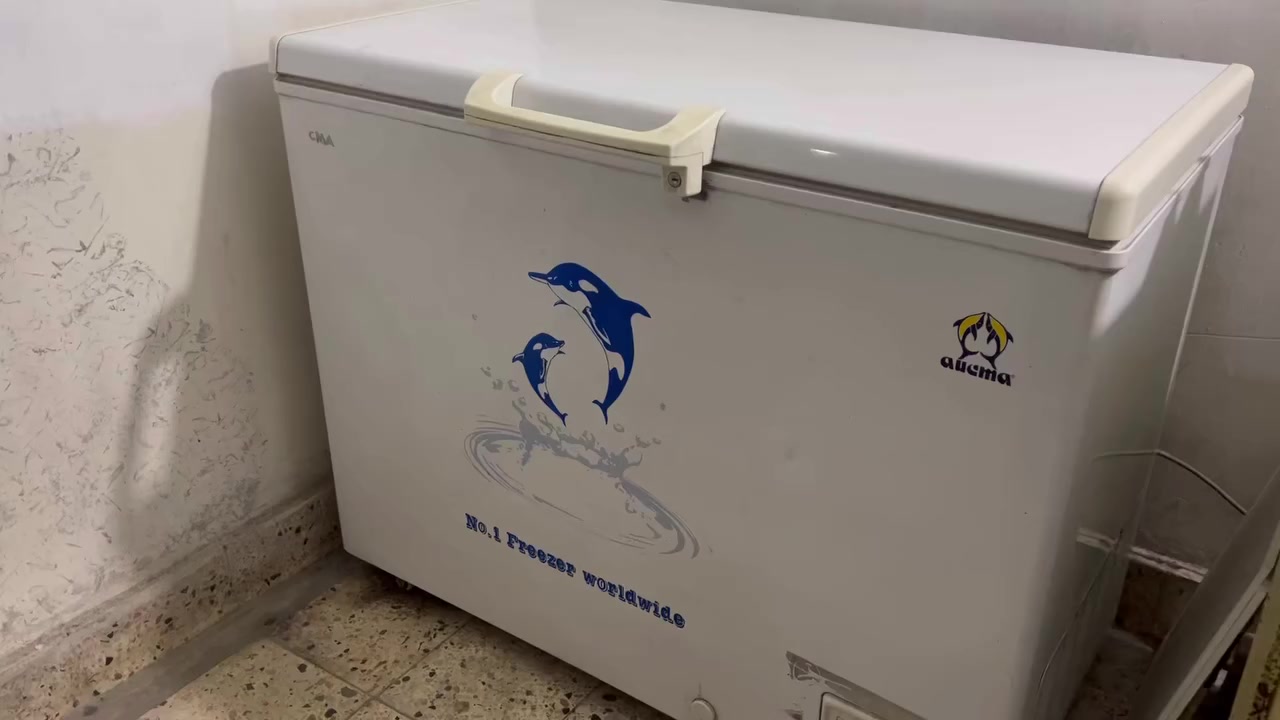 مجمدة جديدة كلش كلش نظيفة ب 225 الف بغداد الامين منطقة المعلمين


**إذا كنت صاحب هذا الإعلان وتريد حذفه لأي سبب، رجاءا أرسل رسالة إلى الدعم الفني**