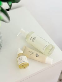 مجموعة انوا كورية • سيروم 80 • واقي شمس SPF50