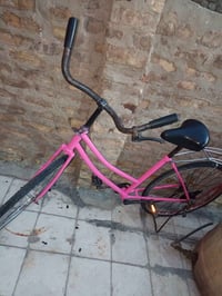 بسكليت • موديل 15 • مصبوغ يحتاج زنجيل