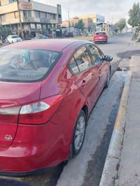 سيراتو • ٢٠١٥ • مكينة ١٦٠٠