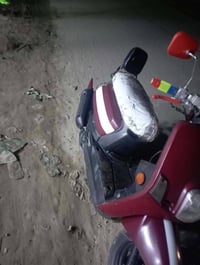 دراجة بوليس مكينه ناعمة وشلعة ومعدل نقص ضفيرة ابيع كوم حديد السعر 200 ...