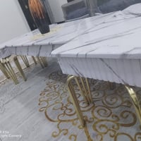 طبلات • جدد • بدون ضرر