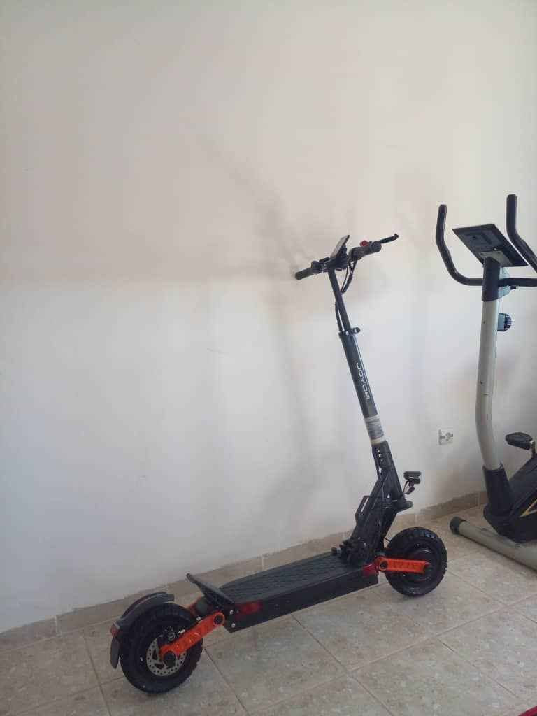 JOYOR S10S-Z vîtes 80km سيدي بلعباس, الجزائر


**إذا كنت صاحب هذا الإعلان وتريد حذفه لأي سبب، رجاءا أرسل رسالة إلى الدعم الفني**