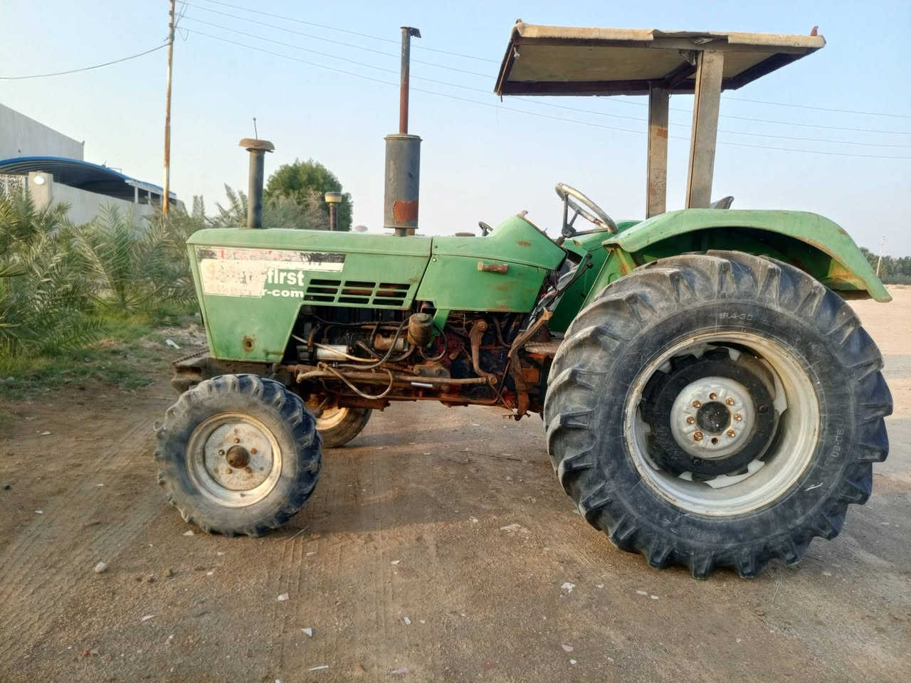 سلام عليكم كاروبات العدد ثنين للبيع  ‏‪***********‬‏
