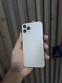 حبايب  ايفون 11 Pro الصغير  ذاكره 256 بطاريه 67 جهاز حيل نضيف  مبدل شا...