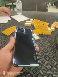 اوپو فايند اکس ٣ پرو • رام ١٢+١٢ • ٢٥٦ جيجا