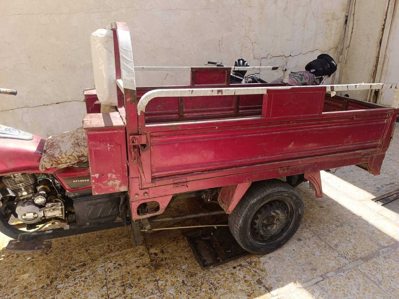 الحر كربلاء, العراق


**إذا كنت صاحب هذا الإعلان وتريد حذفه لأي سبب، رجاءا أرسل رسالة إلى الدعم الفني**