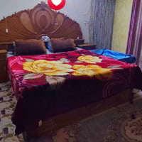 غرفة ضخمة • صاج داخل وخارج • شارع ابو طالب