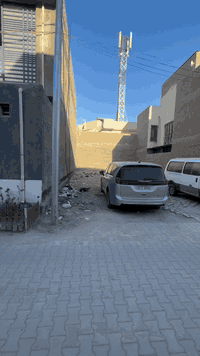 الكوفة النجف • 180متر • طابو زراعي سند 25