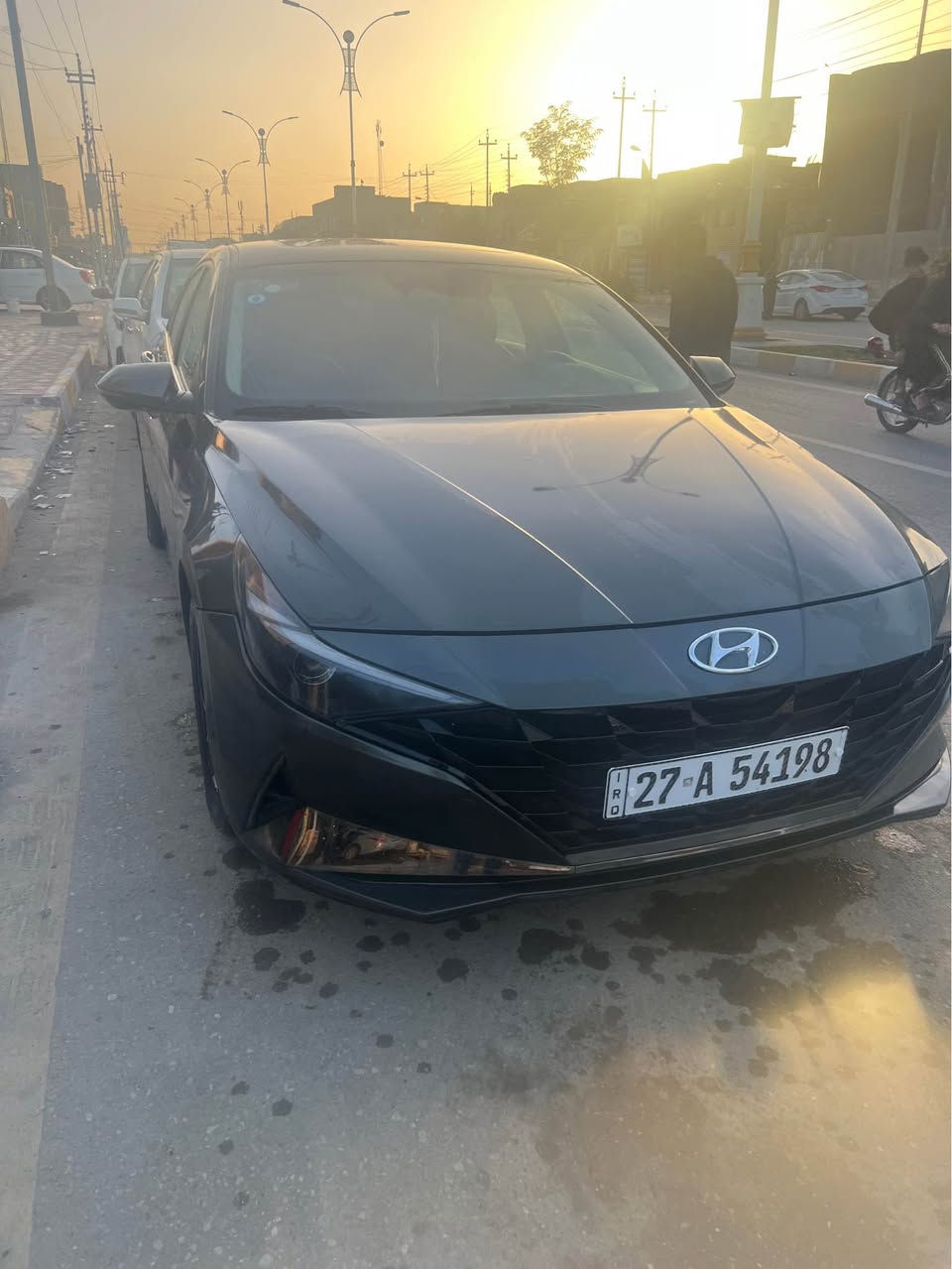 النترا ٢٠٢٣ معوقين مكان الحبوبي تبديل بنيد فقط ماشيه ٧٦ 
بيع مستعجل ناصرية, ذي قار


**إذا كنت صاحب هذا الإعلان وتريد حذفه لأي سبب، رجاءا أرسل رسالة إلى الدعم الفني**