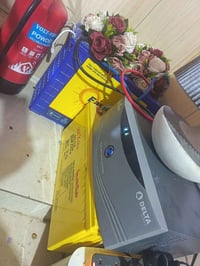 عاكسه فاير • ٧ أمبير • بطاريتين