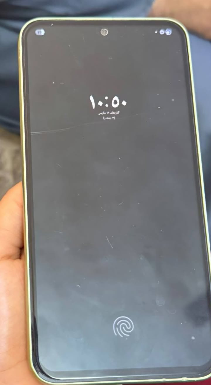 Samsung A54
ذاكره 256 
العنوان  بغداد 
السعر ١٨٥ وبي مجال حك الجيه
***********
الرقم بي واتساب
