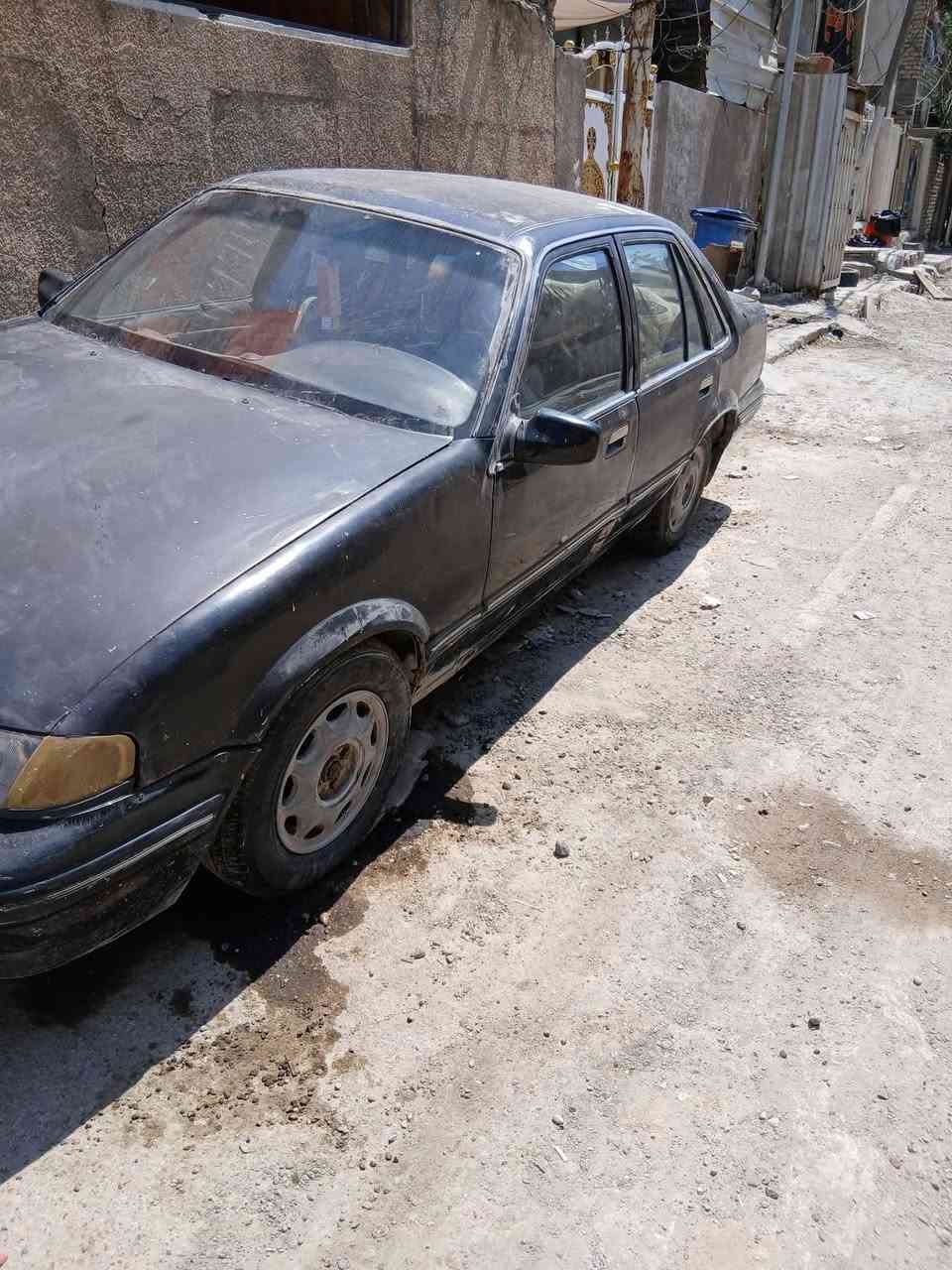 سلام عليكم سياره برنس البيع سنويه باسمي ومحرك وغير مكفول وشغالة بس صفير مال نوزلات احتركت وسنويه باسمي وسعر يكون على هاذا رقم ***********
