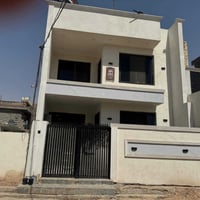 طابقين • ١٠٧م • ٤غرف