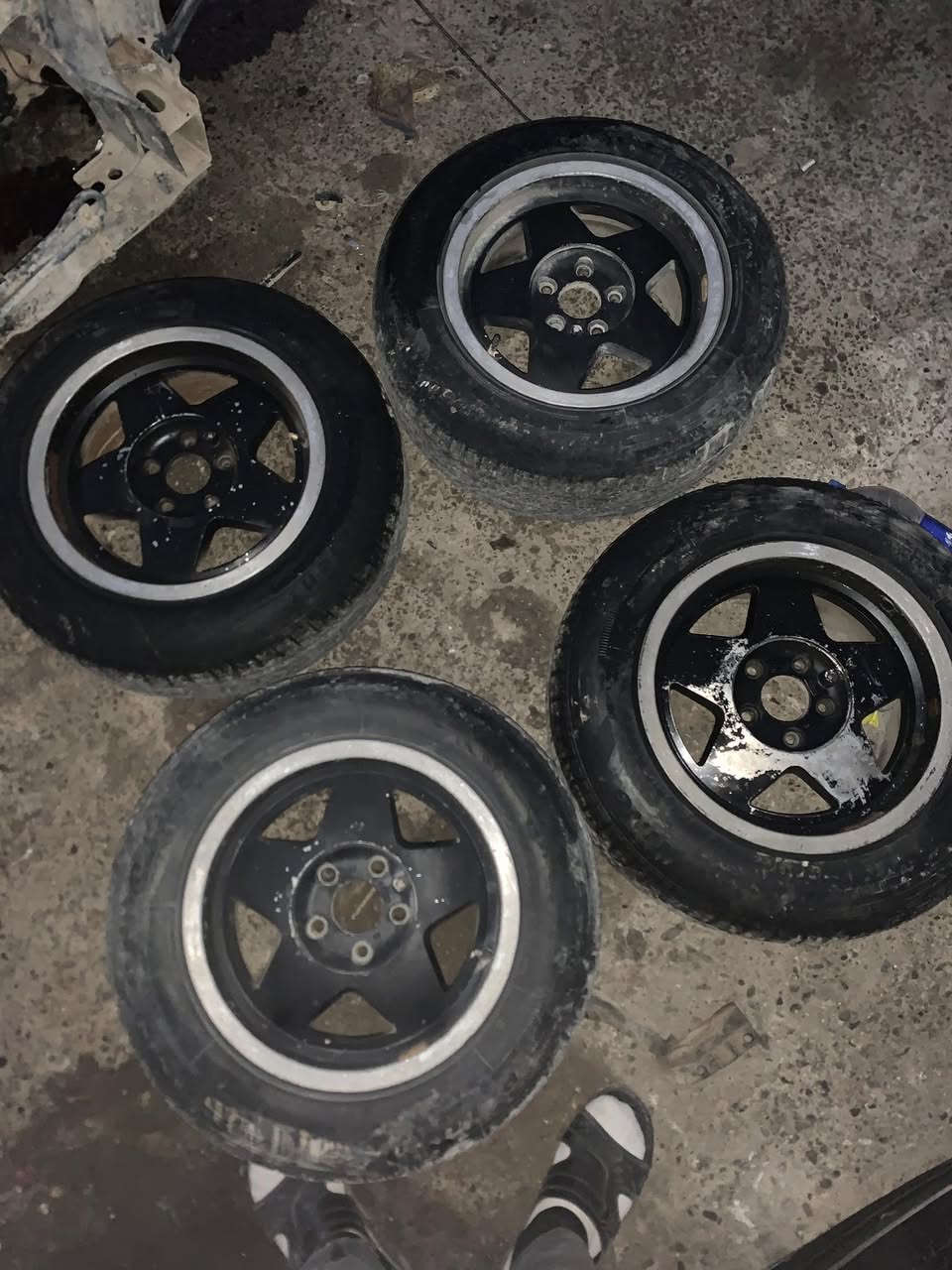 تم تفصيخ اوبل اومكة  غراض نضيفة مكاني ديالى بعقوبة يوجد توصيل ***********  طوافة شغالة عدادات شغالة. ويل وتايرات.  شنو تحتاج تدلل
