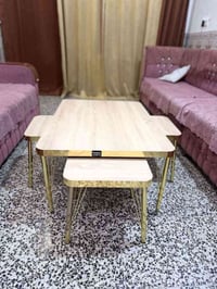 طبلة وسطية • ٤ ازغار • حلة بابل