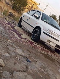 سمند • ٢٠١٠ • مكفول مكينة وكير