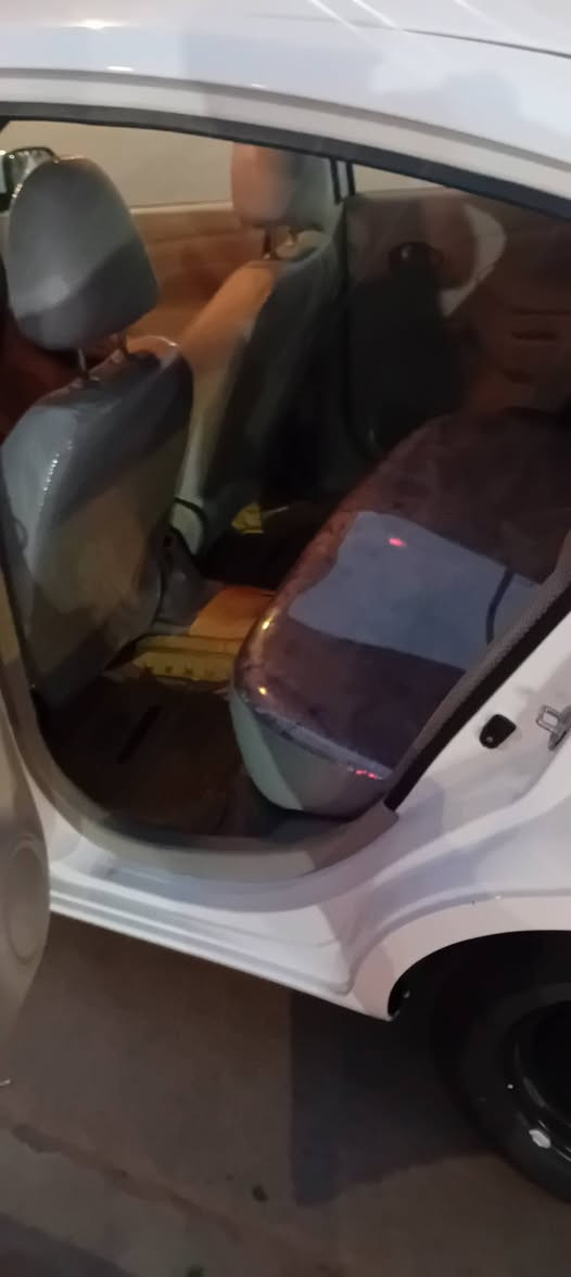 السلام عليكم نيسان للبيع كفاله عامه ماشيه 11 ***********
