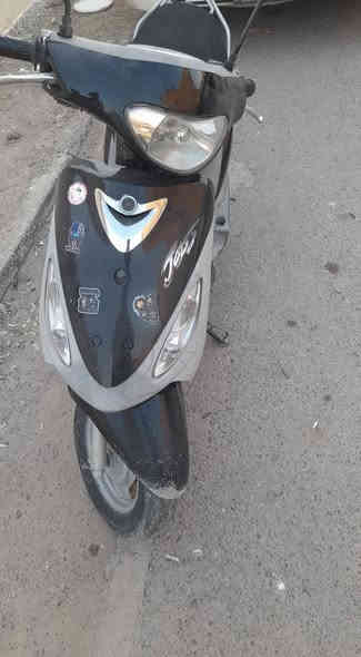 دراجة ماكس منغولي للبيع دراجة نظيفة الله شاهد مكينة من كلشي دراجة رمبة ما صارلها تقريبا 6 أشهر اوراقها منفيس السعر
850  وبيها مجال
 رقميي
***********
 مكاني بغداد المشتل
