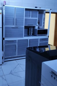 كاونتر تفصيل • مجال بسيط • طباخ غزاليه