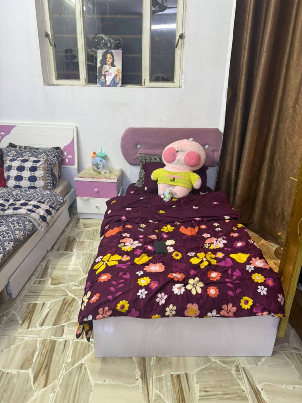 للبيع بمنطقة المنصور


**إذا كنت صاحب هذا الإعلان وتريد حذفه لأي سبب، رجاءا أرسل رسالة إلى الدعم الفني**