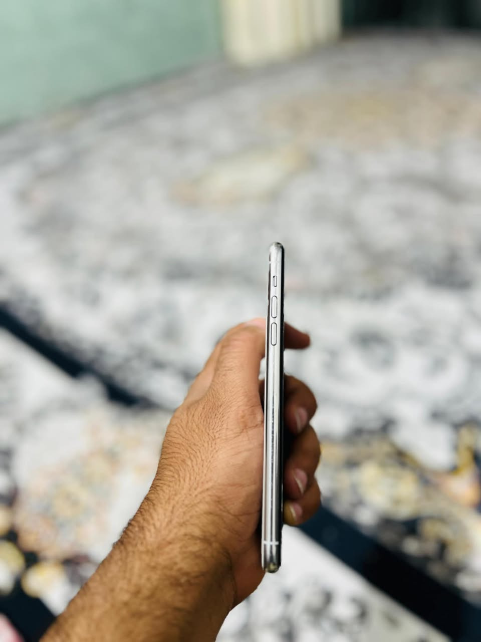 سلام عليكم
آيفون 11برو ماكس للبيع جهاز جديد مبدل فقط بطاريه اصليه لون ابيض جهاز جديد قيم وخذ المكان النجف الأشرف


**إذا كنت صاحب هذا الإعلان وتريد حذفه لأي سبب، رجاءا أرسل رسالة إلى الدعم الفني**